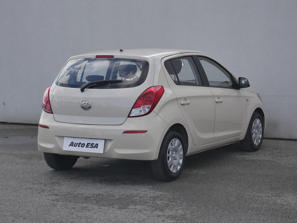 Hyundai I20 1.2 i 