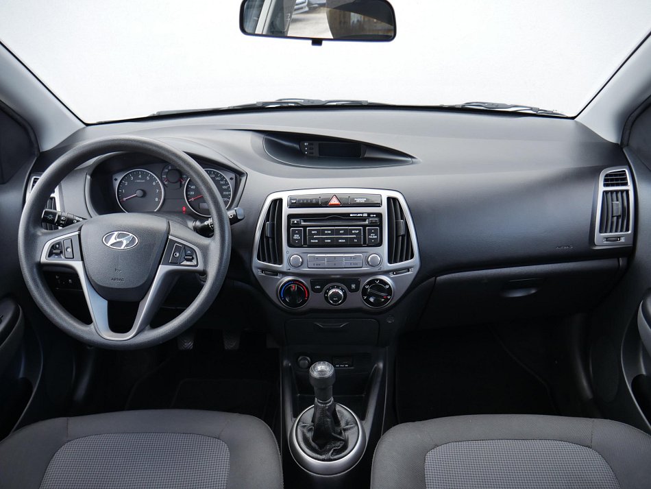 Hyundai I20 1.2 i 
