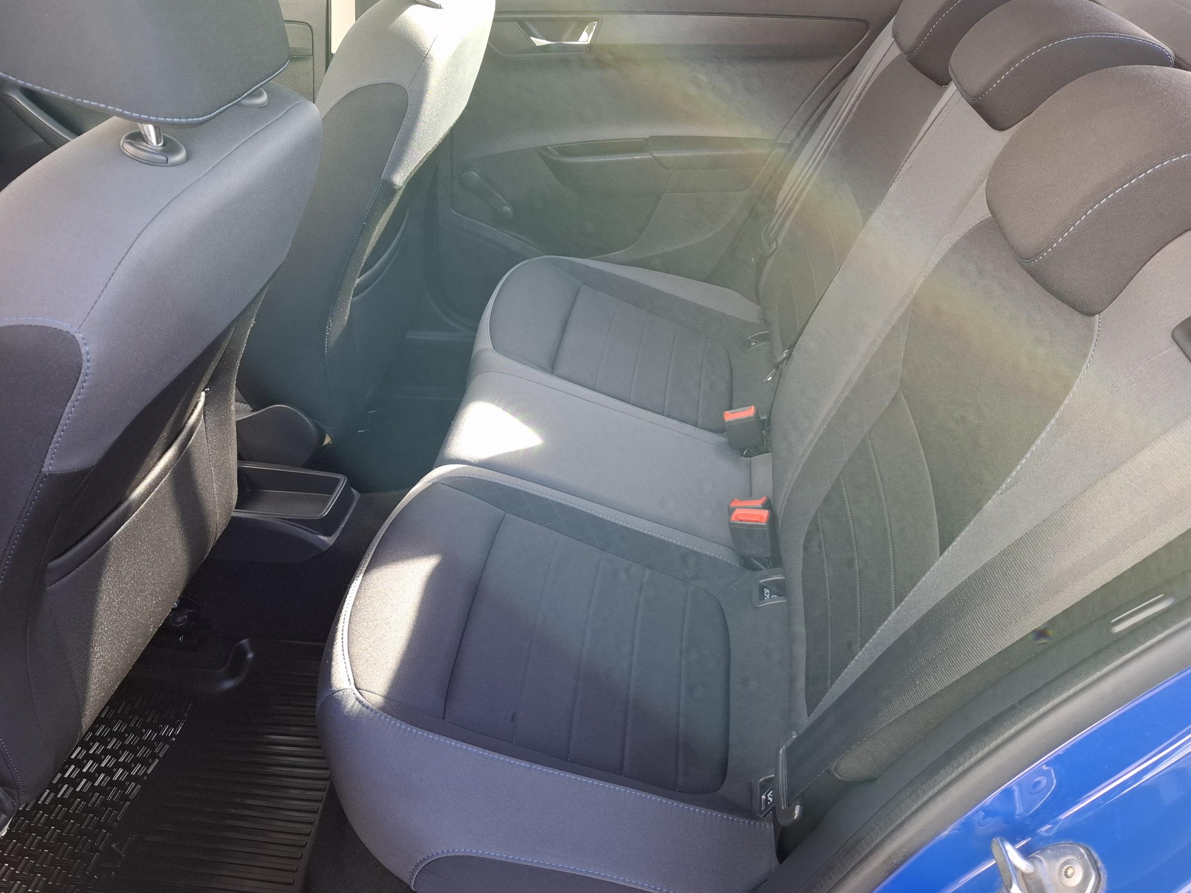 Škoda Fabia III, 2021 - pohled č. 10