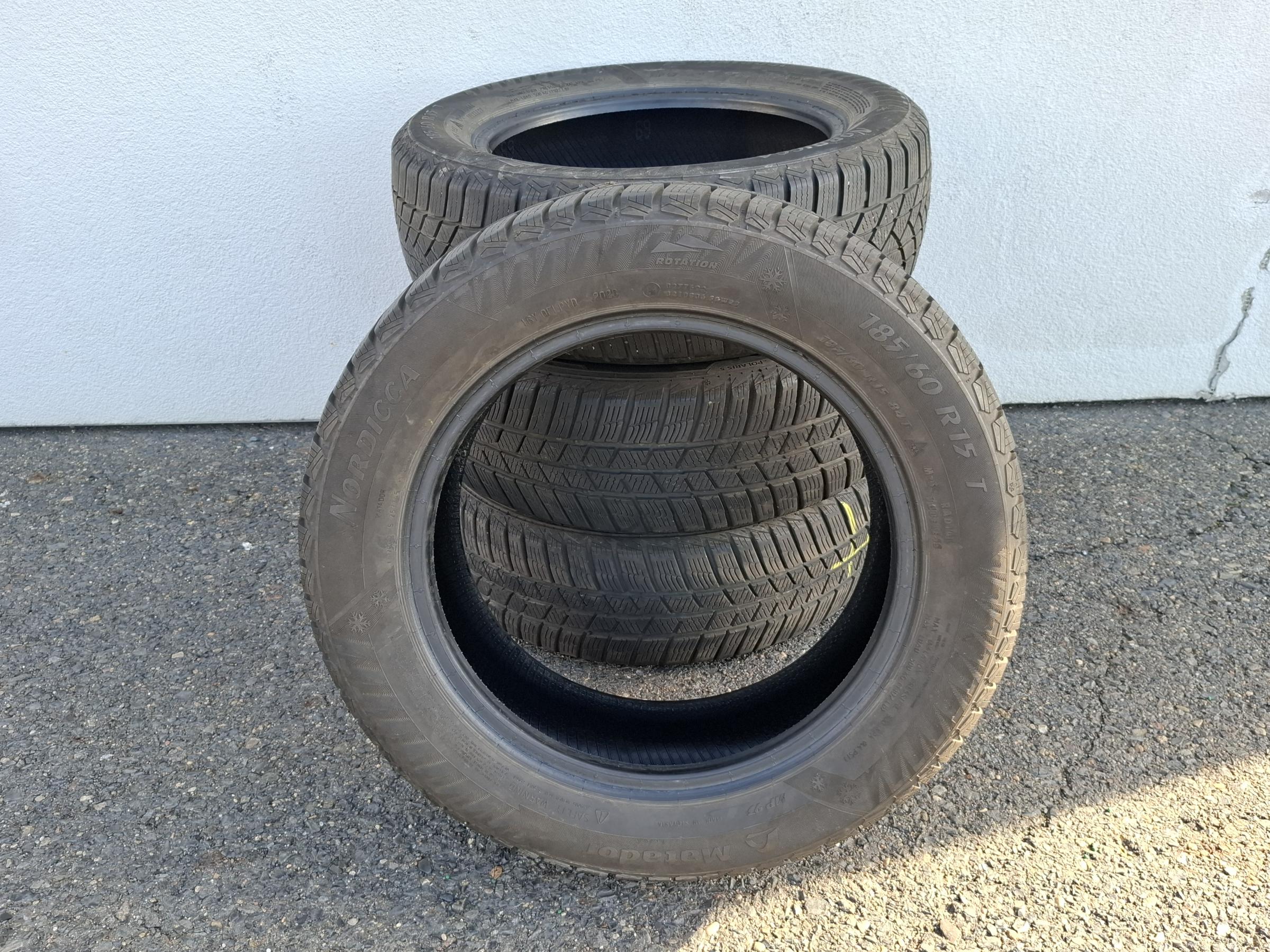 Škoda Fabia III, 2021 - pohled č. 16