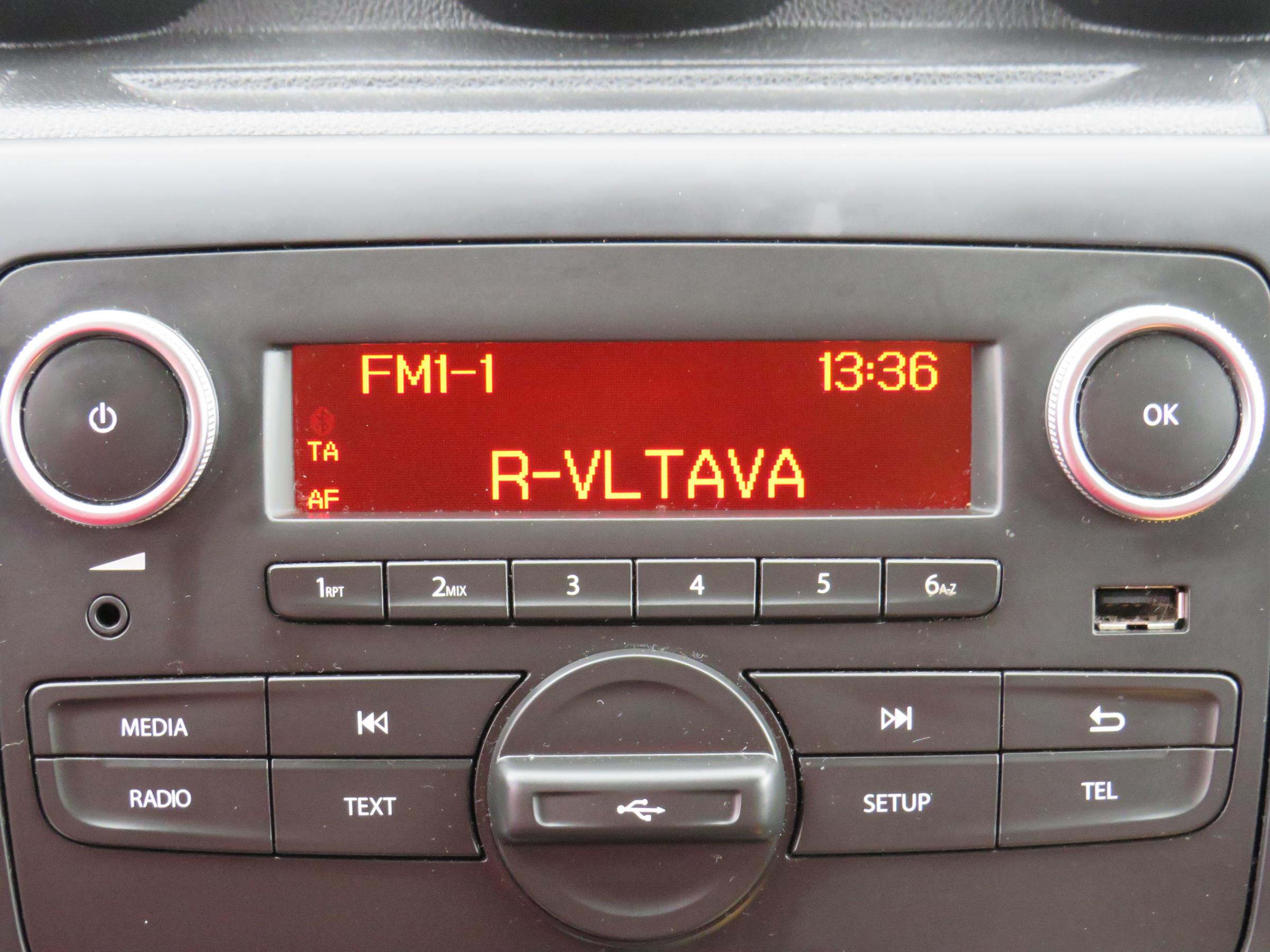 Dacia Duster, 2018 - pohled č. 13