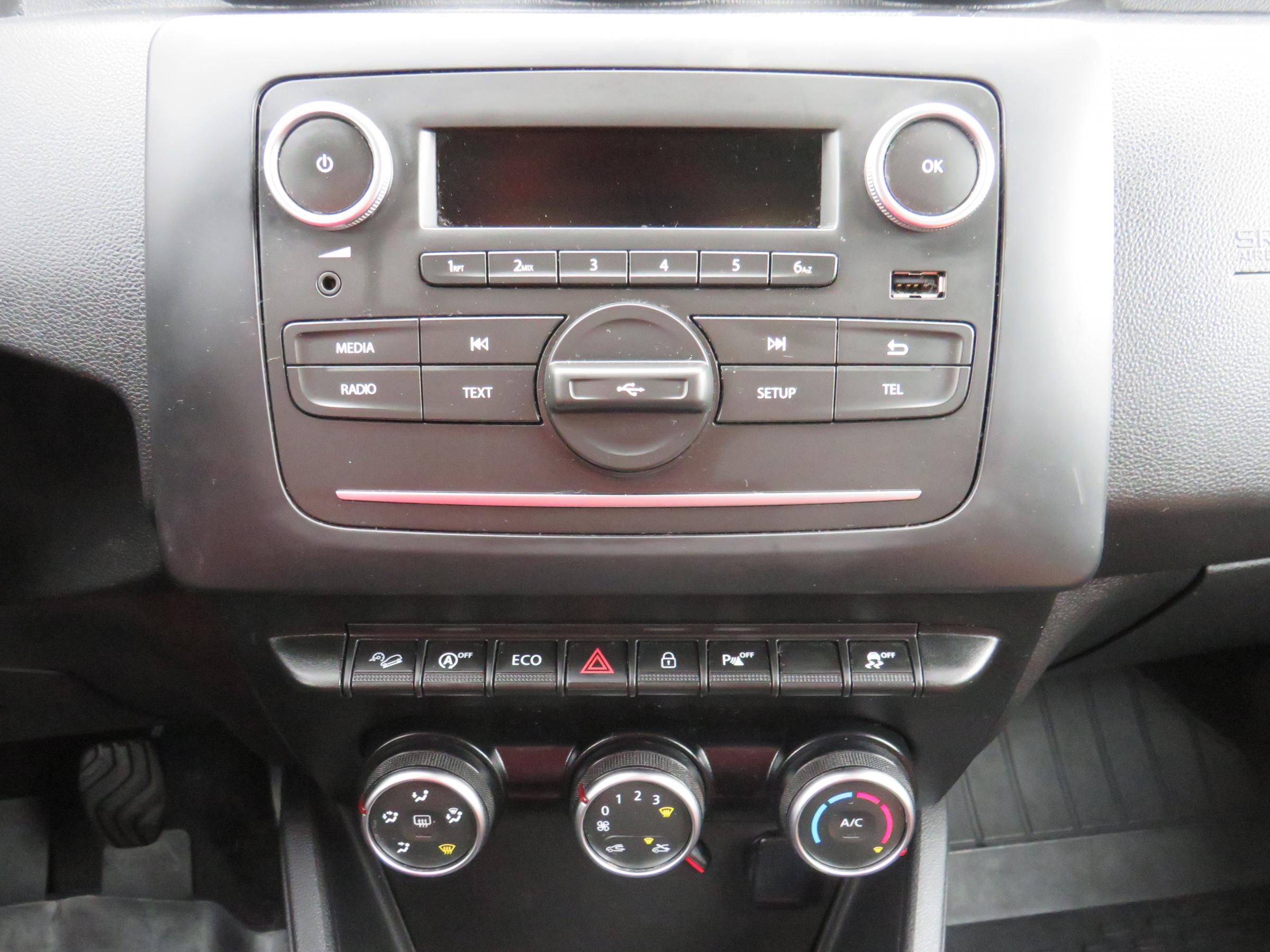 Dacia Duster, 2018 - pohled č. 14