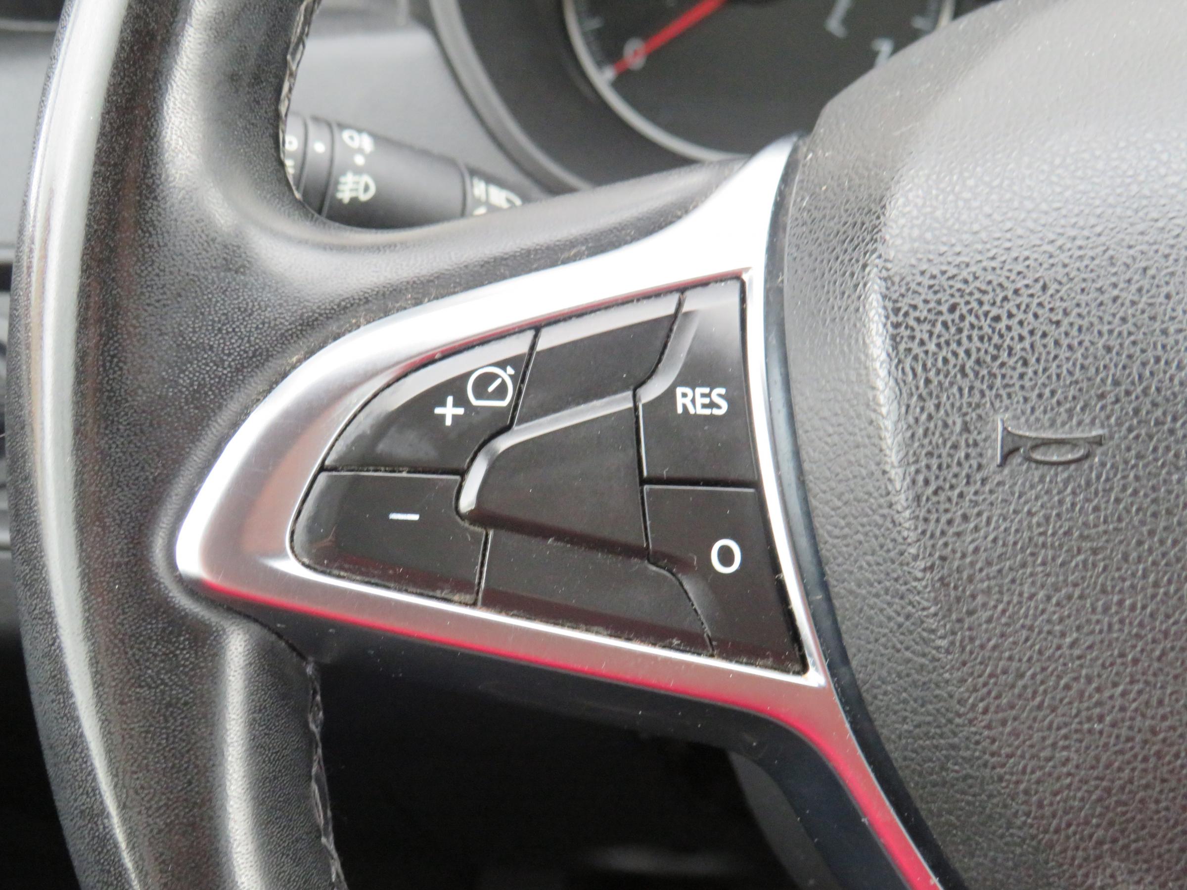 Dacia Duster, 2018 - pohled č. 15