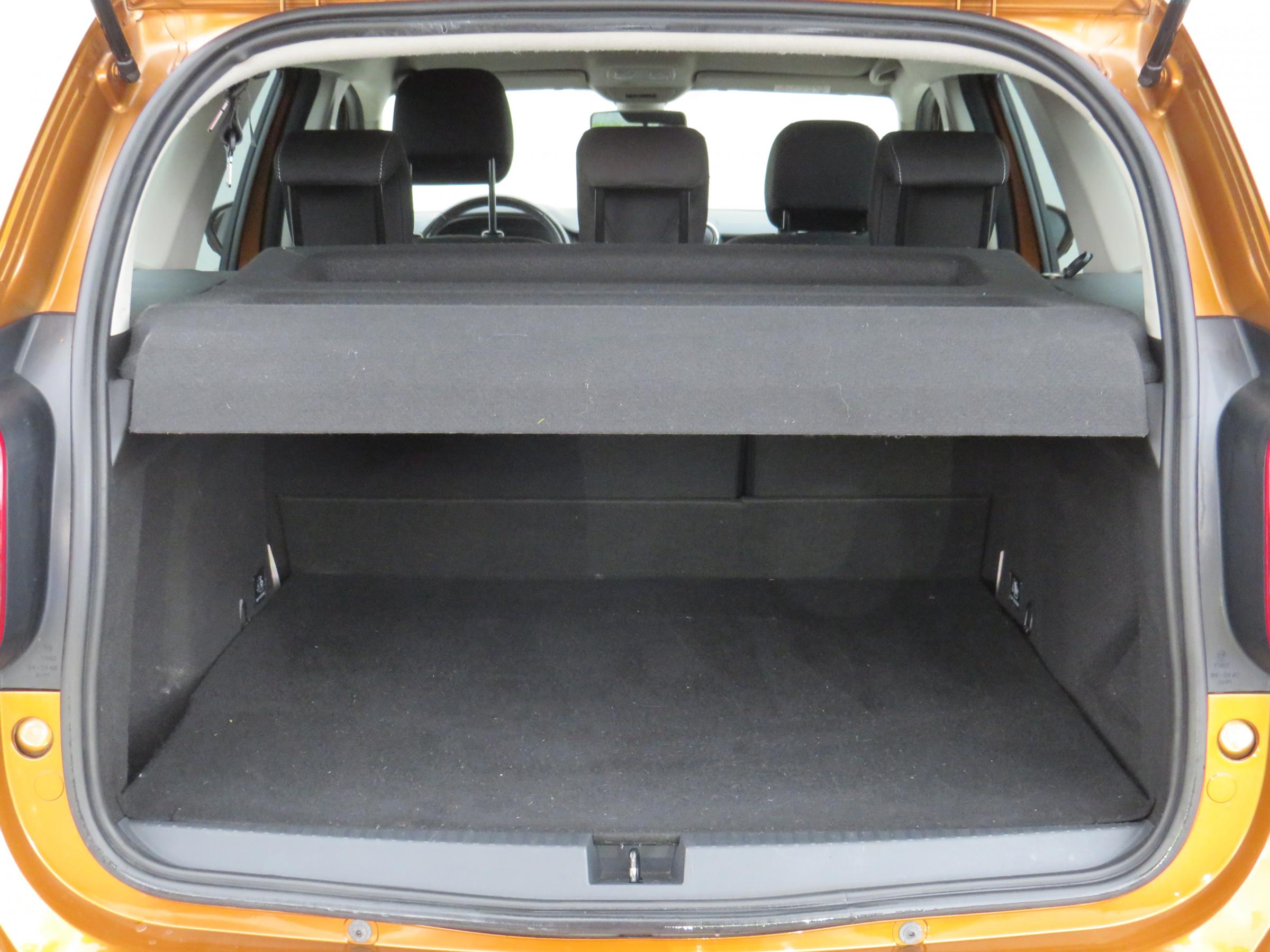 Dacia Duster, 2018 - pohled č. 7