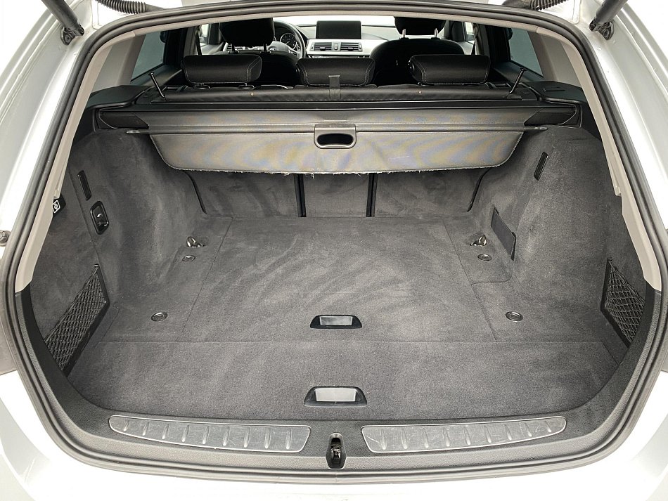 BMW Řada 3 2.0D  xDrive 320d