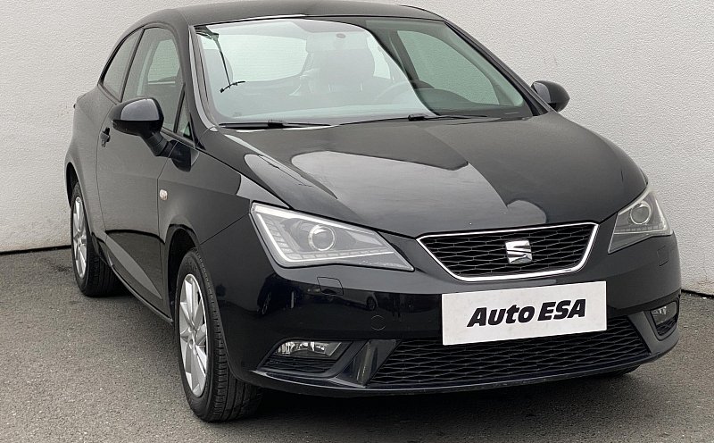Seat Ibiza 1.2 TSi Style