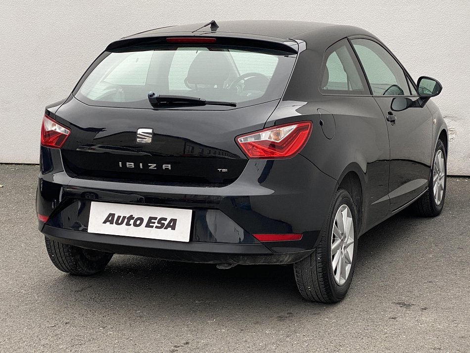 Seat Ibiza 1.2 TSi Style