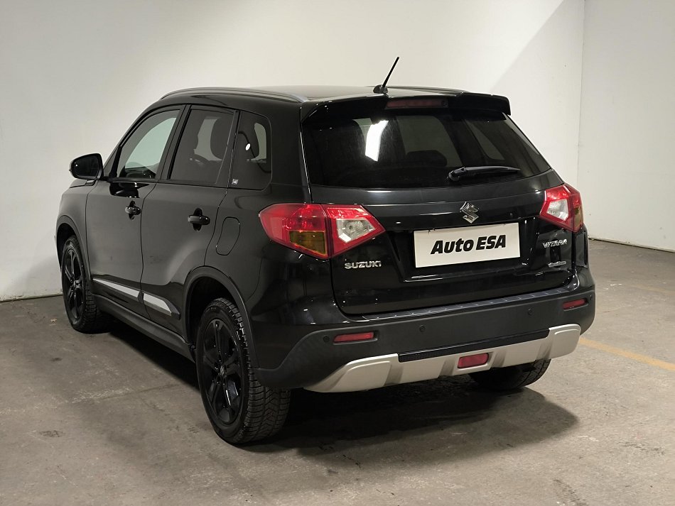 Suzuki Vitara 1.4T Elegance AllGrip