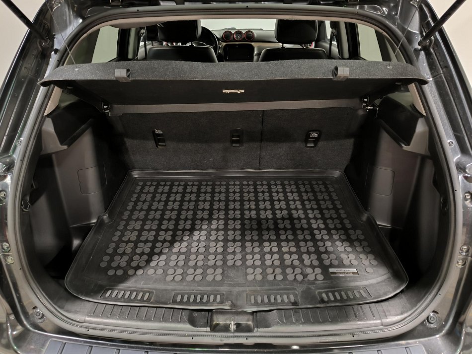 Suzuki Vitara 1.4T Elegance AllGrip