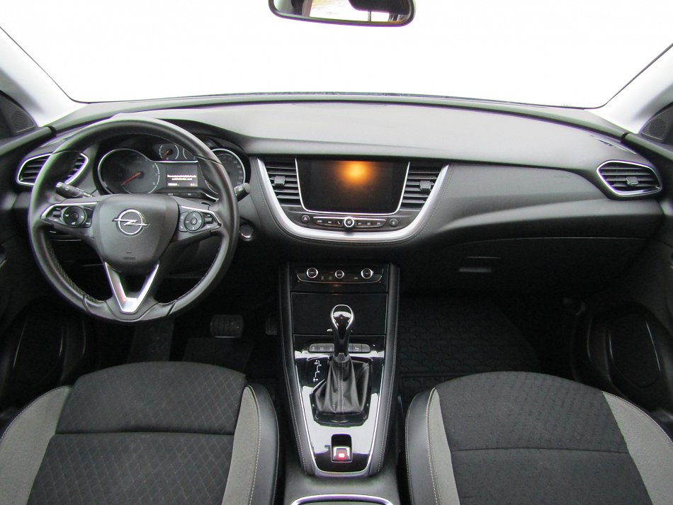 Opel Grandland X 1.2T 