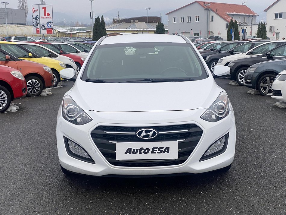 Hyundai I30 1.6 GDi Comfort