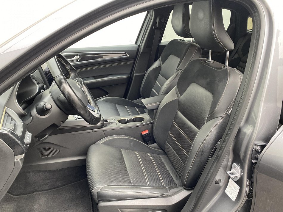 Renault Arkana 1.6i  E-Tech