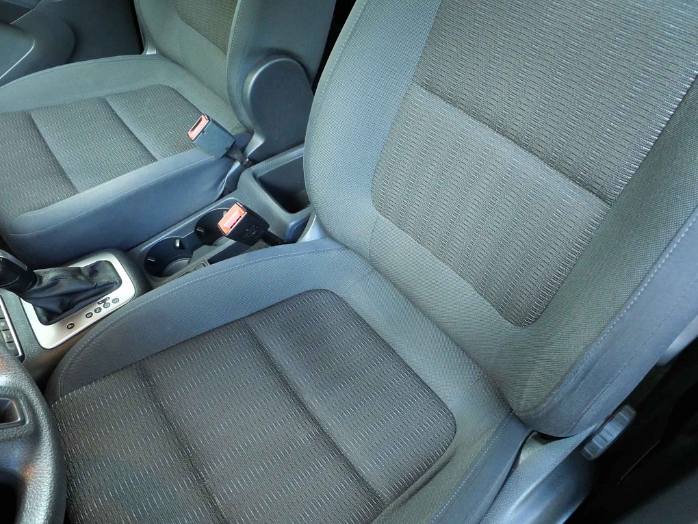 Volkswagen Tiguan 1.4 TSi 