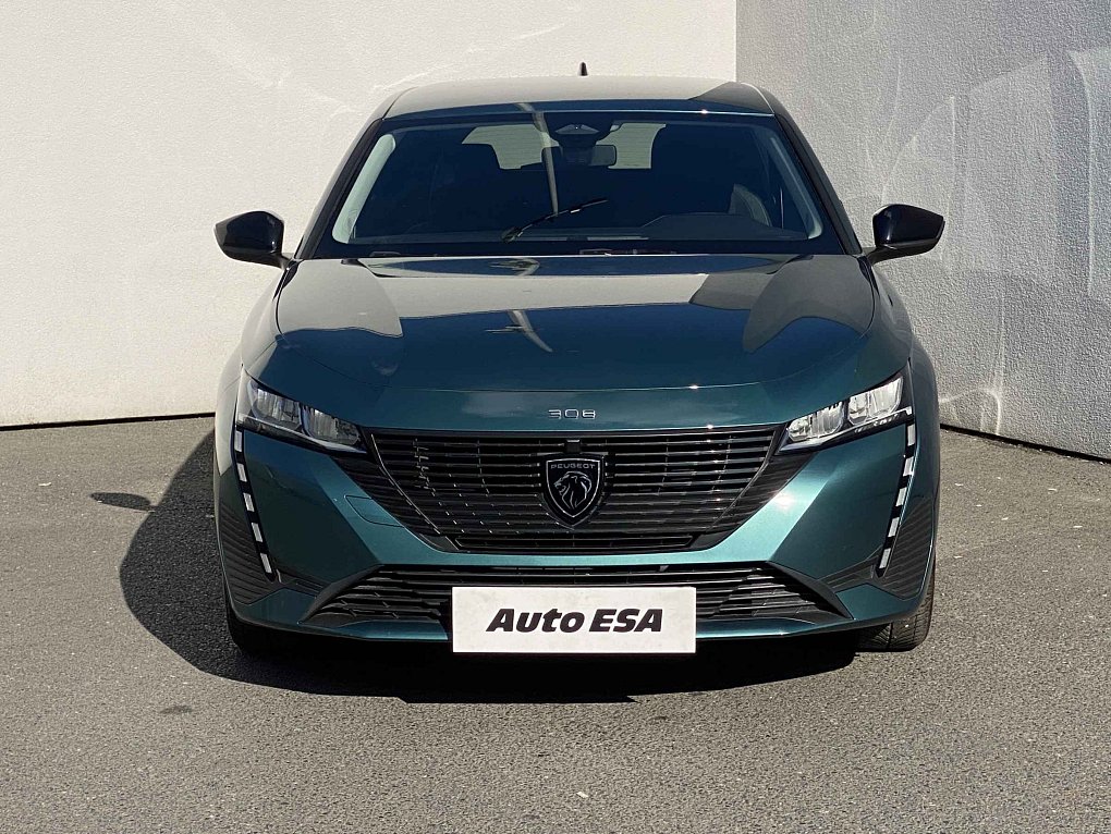 Peugeot 308 1.2 i Active
