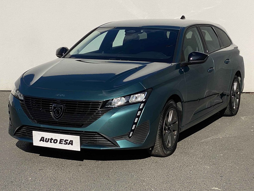 Peugeot 308 1.2 i Active