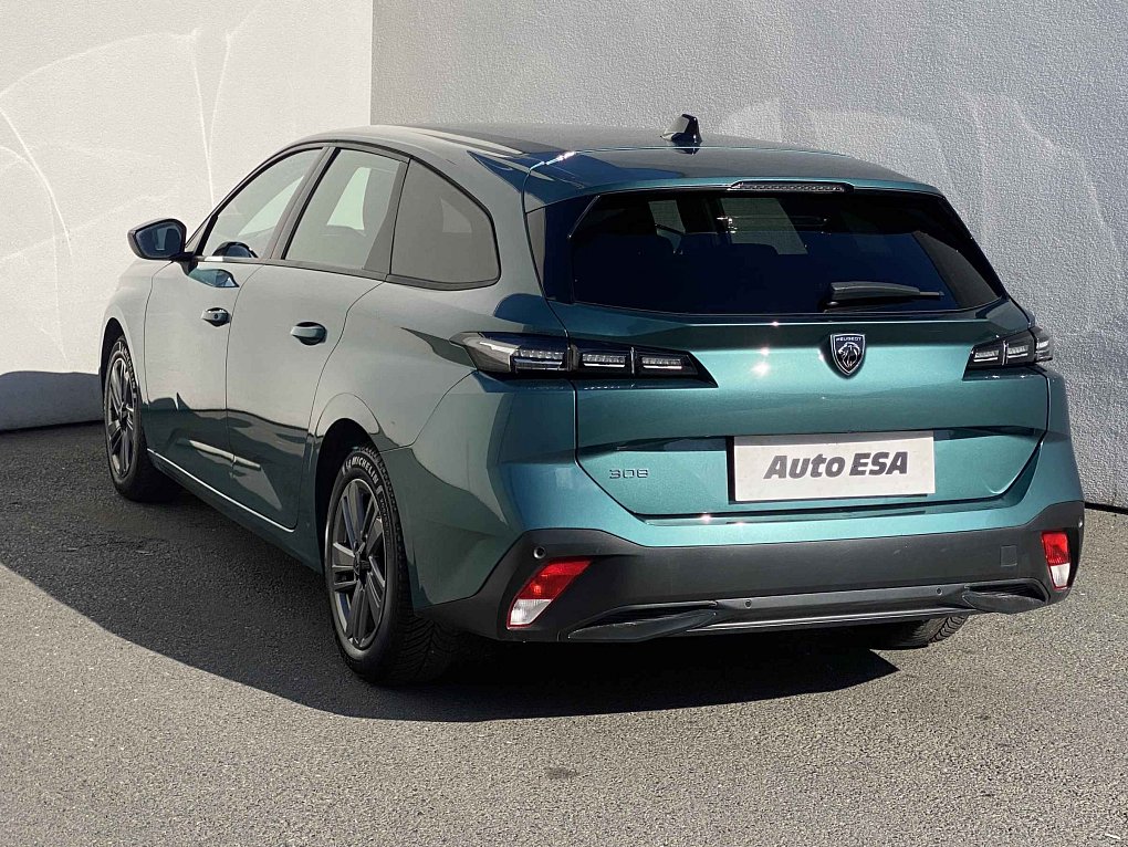 Peugeot 308 1.2 i Active