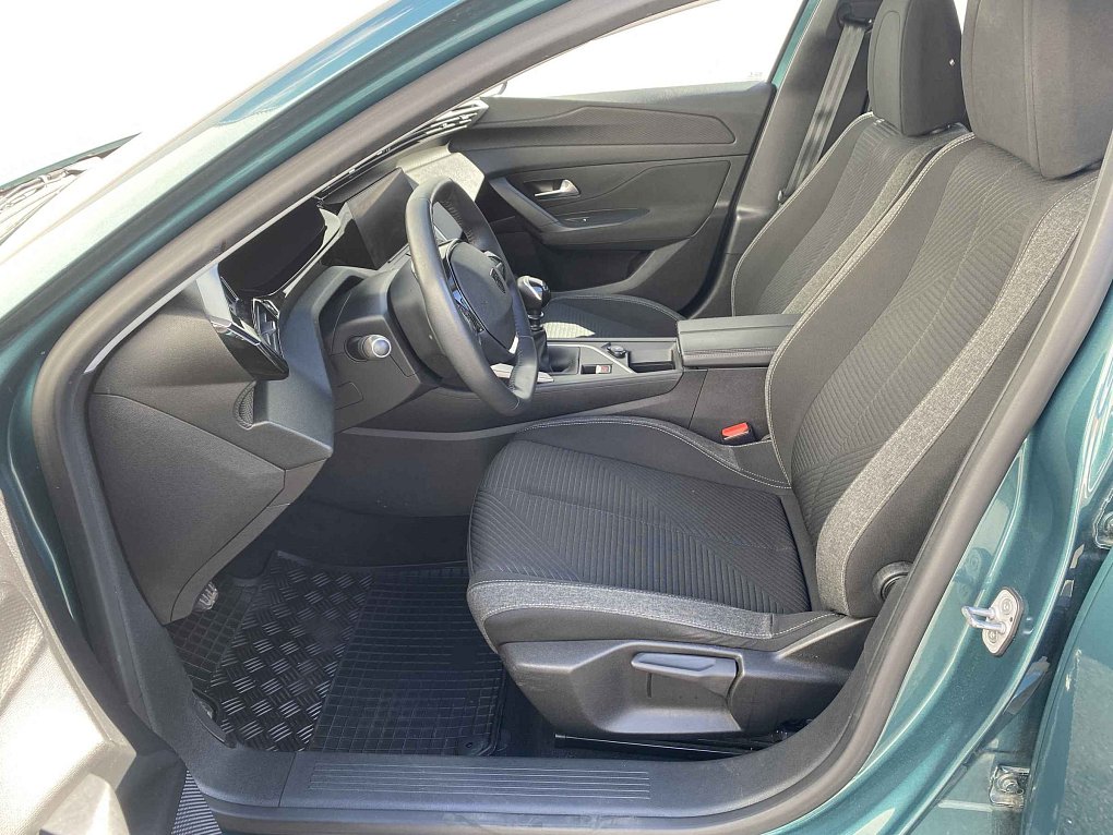 Peugeot 308 1.2 i Active