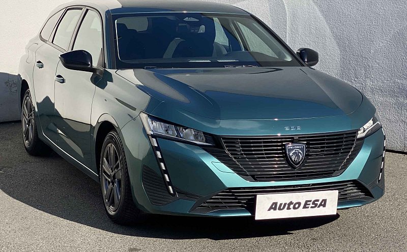Peugeot 308 1.2 i Active