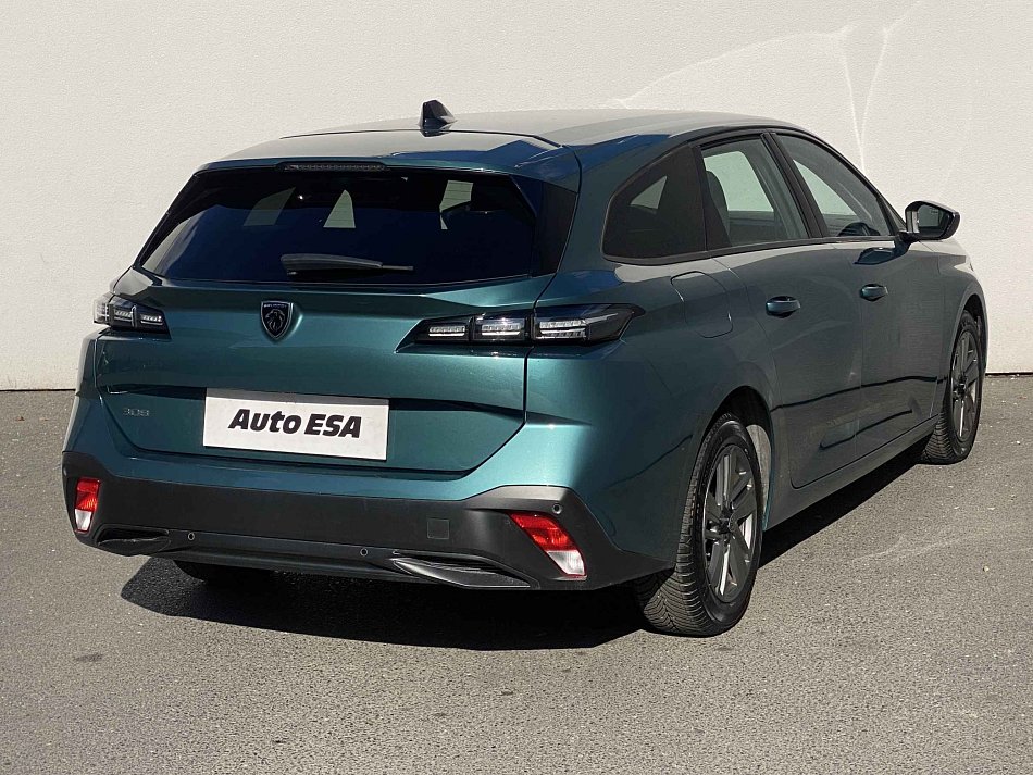 Peugeot 308 1.2 i Active
