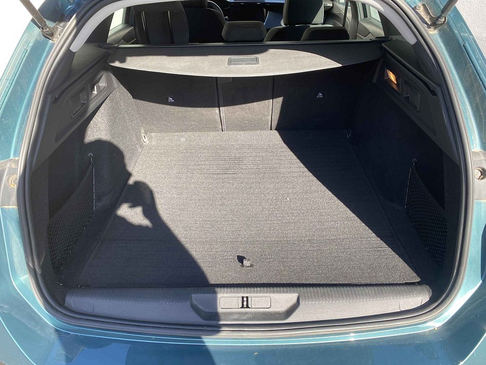Peugeot 308 1.2 i Active