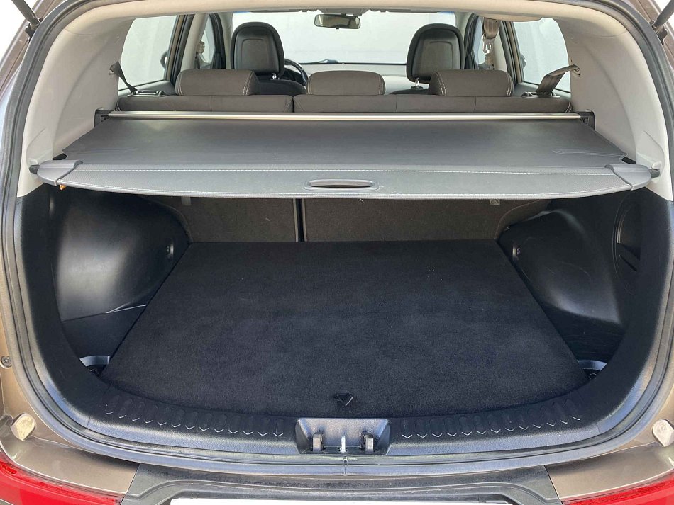 Kia Sportage 1.6 GDi Vision 2WD