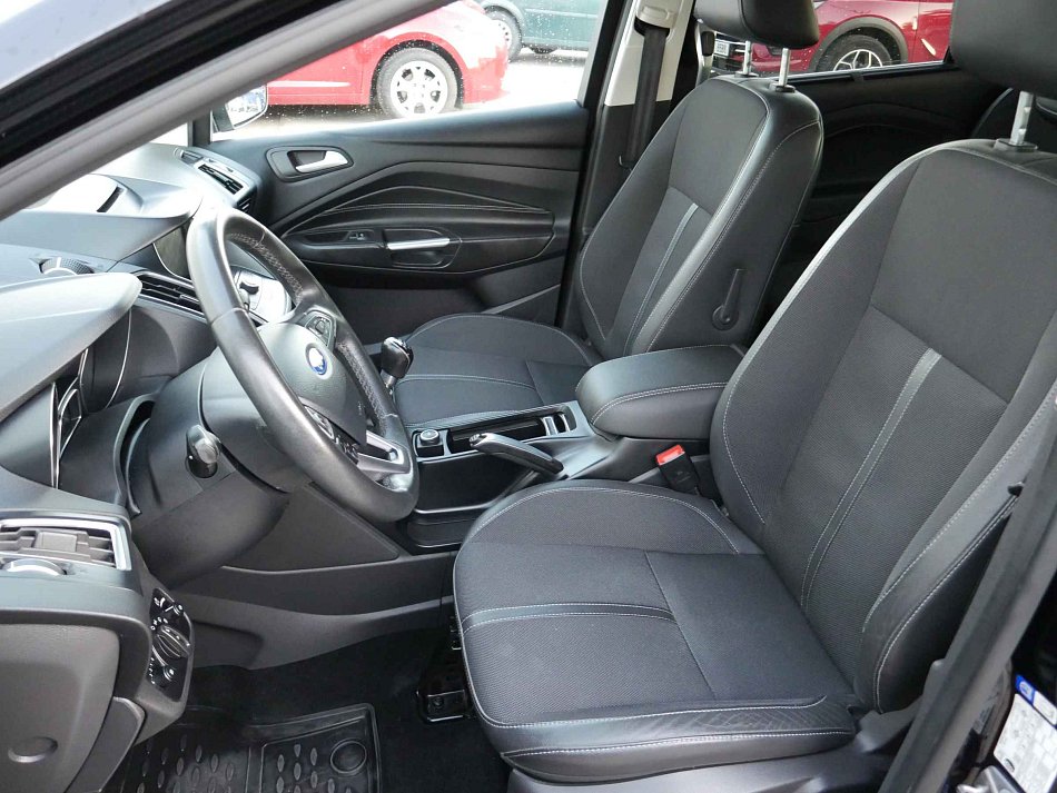 Ford Grand C-MAX 2.0 TDCi 