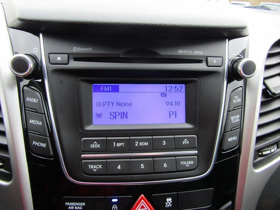Hyundai I30 1.6 GDi 