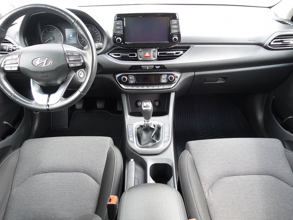 Hyundai I30 1.5 T-GDi Smart 48V