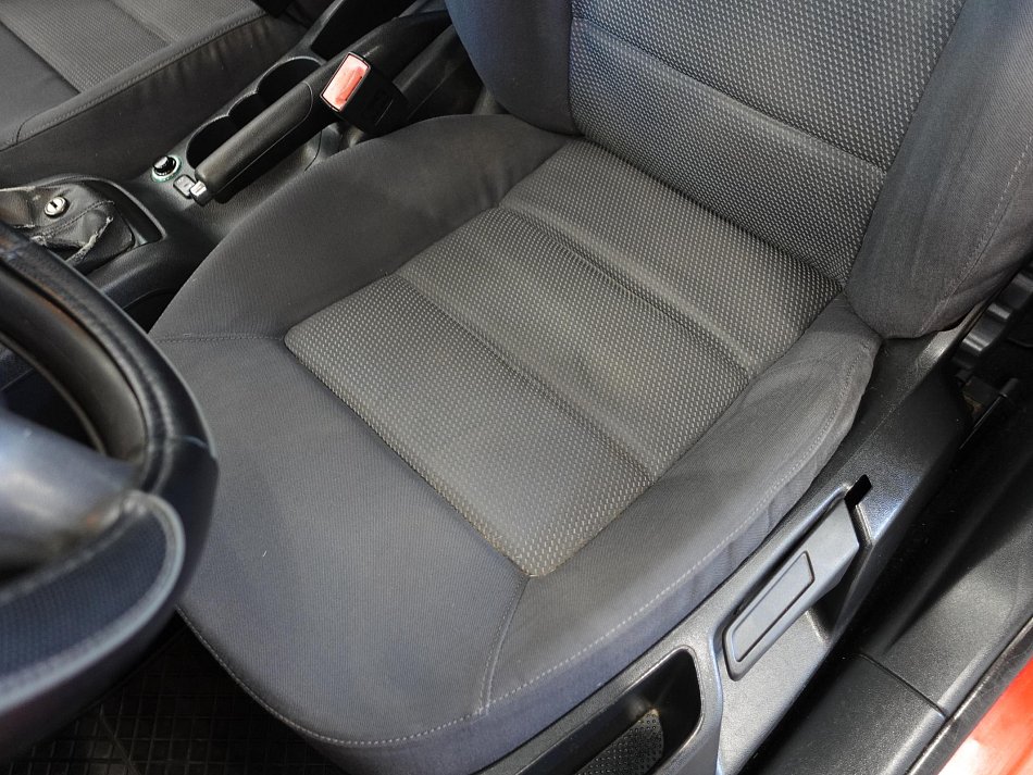 Škoda Octavia II 1.9TDi Ambiente