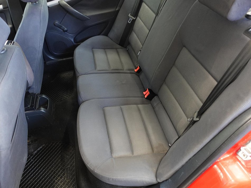 Škoda Octavia II 1.9TDi Ambiente