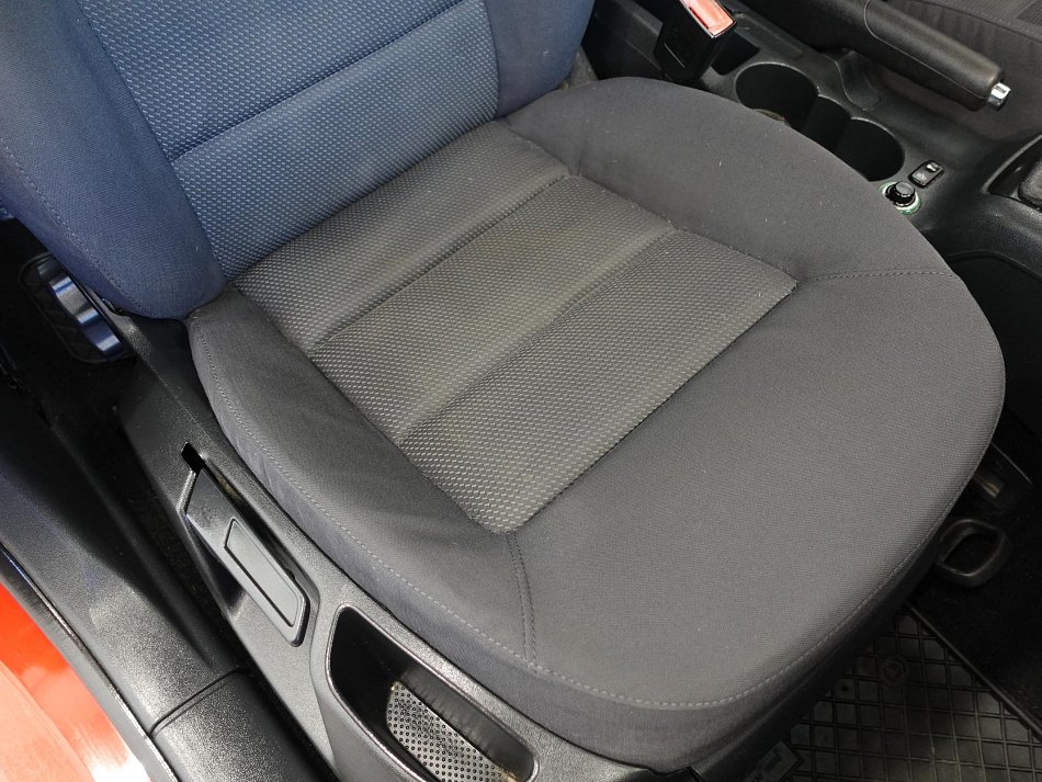 Škoda Octavia II 1.9TDi Ambiente