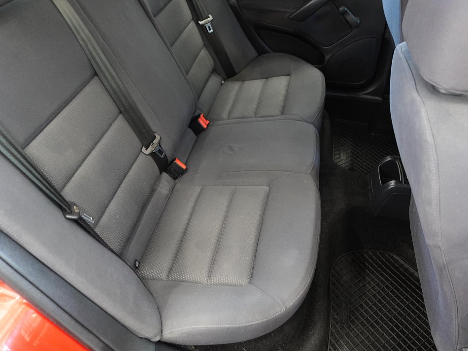 Škoda Octavia II 1.9TDi Ambiente