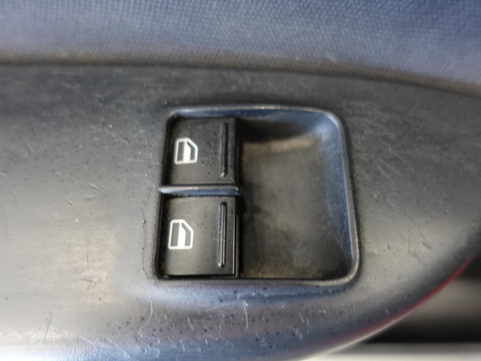 Škoda Octavia II 1.9TDi Ambiente