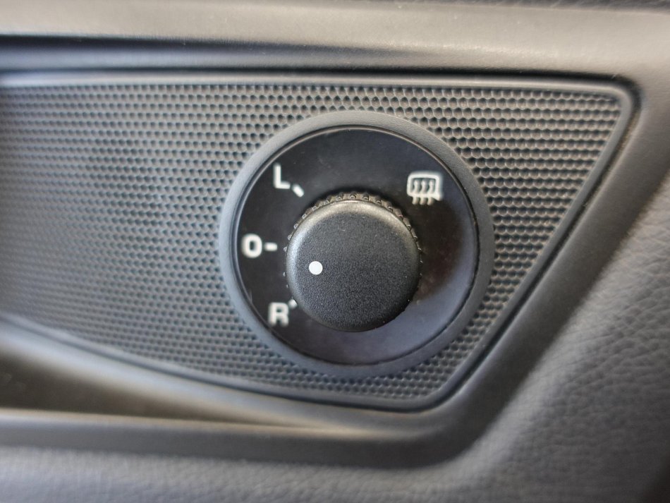 Škoda Octavia II 1.9TDi Ambiente