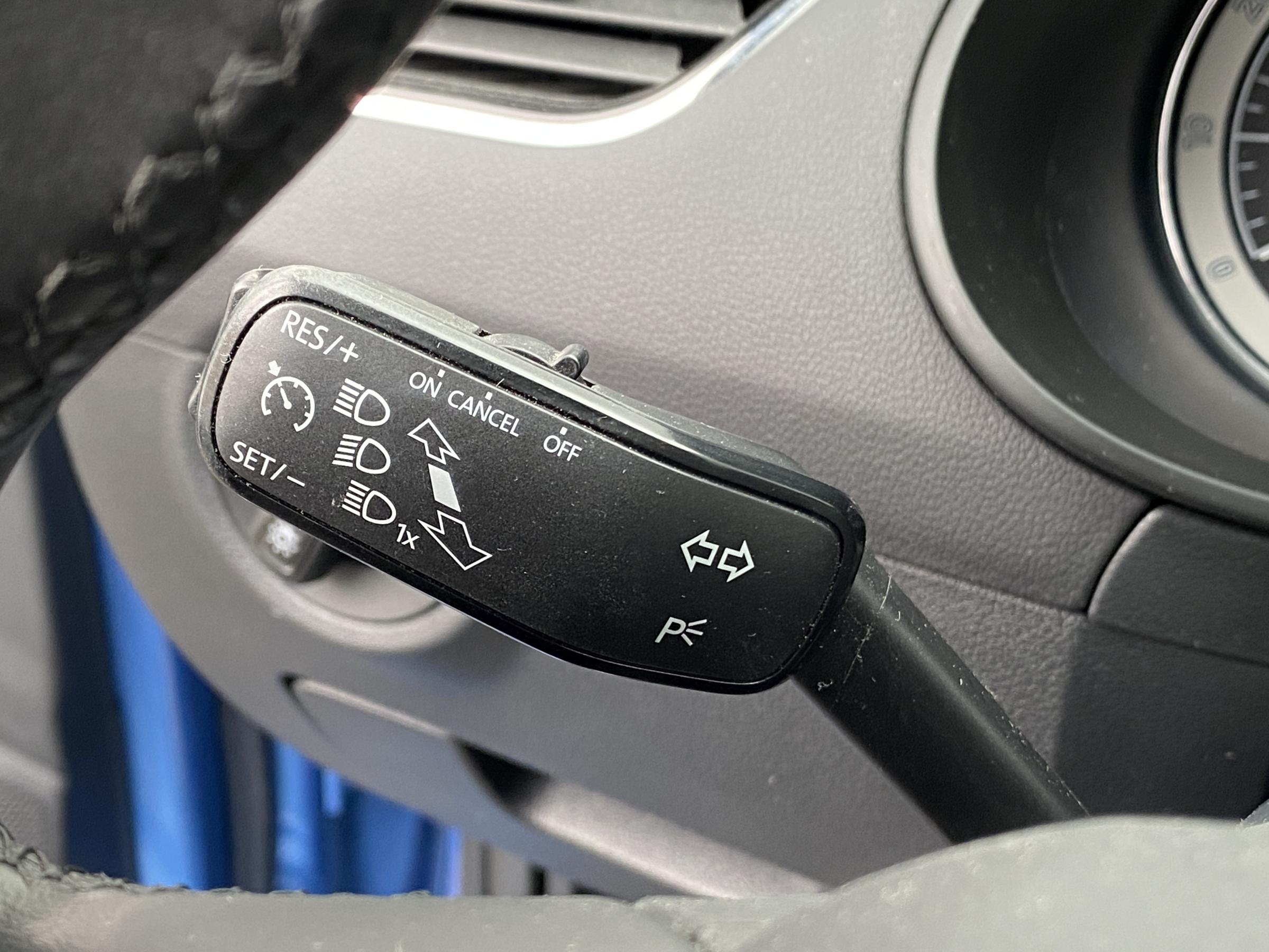 Škoda Octavia III, 2018 - pohled č. 14