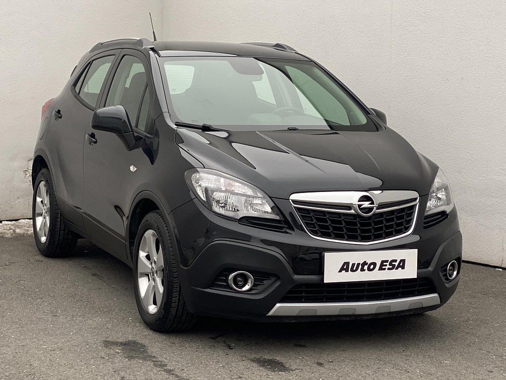 Opel Mokka 1.4 T Edition