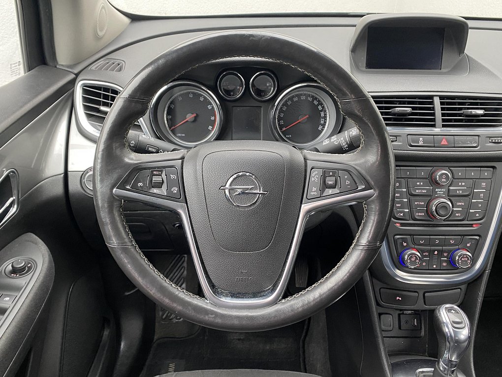 Opel Mokka 1.4 T Edition