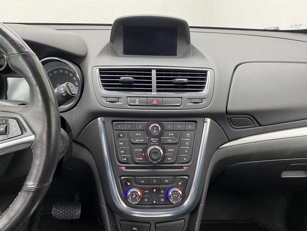 Opel Mokka 1.4 T Edition