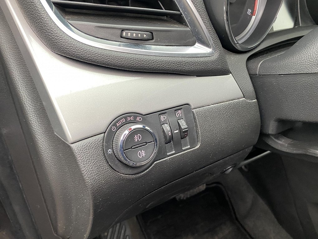 Opel Mokka 1.4 T Edition