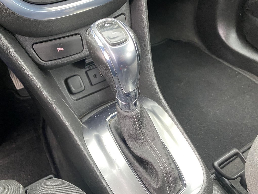 Opel Mokka 1.4 T Edition