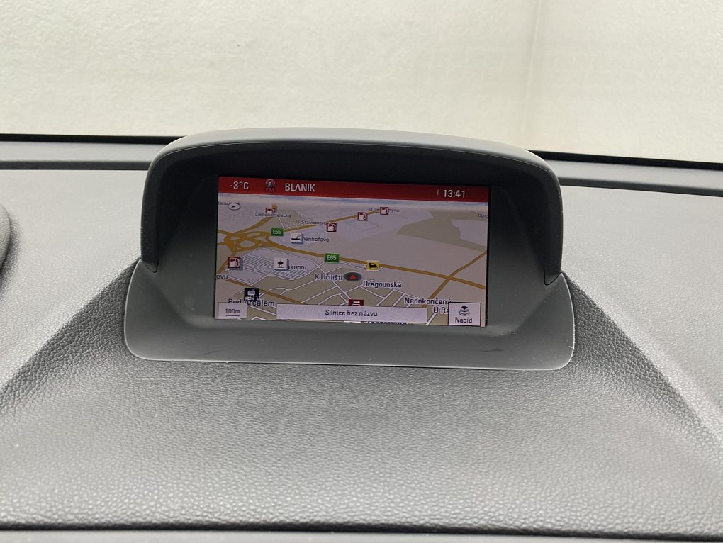 Opel Mokka 1.4 T Edition