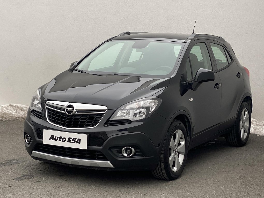 Opel Mokka 1.4 T Edition