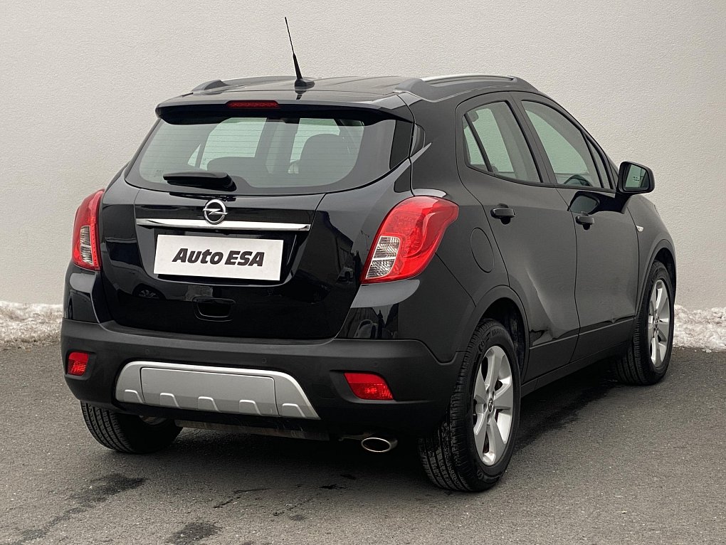 Opel Mokka 1.4 T Edition