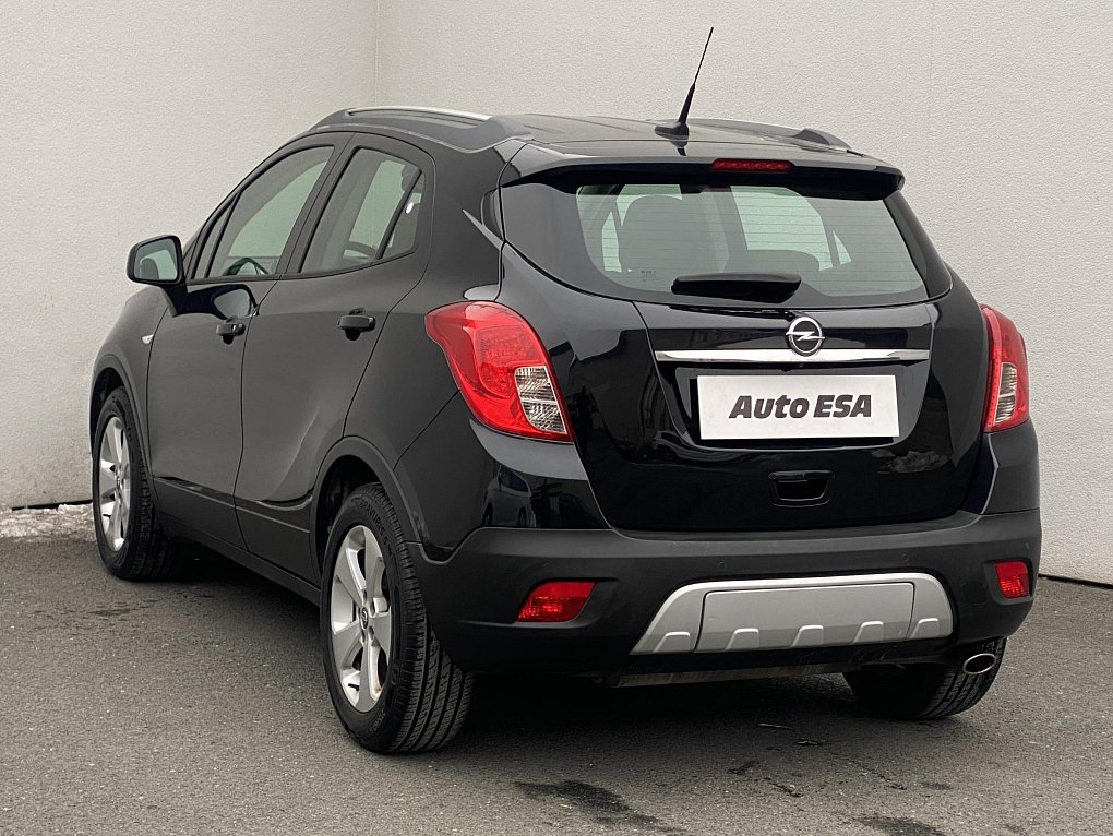 Opel Mokka 1.4 T Edition