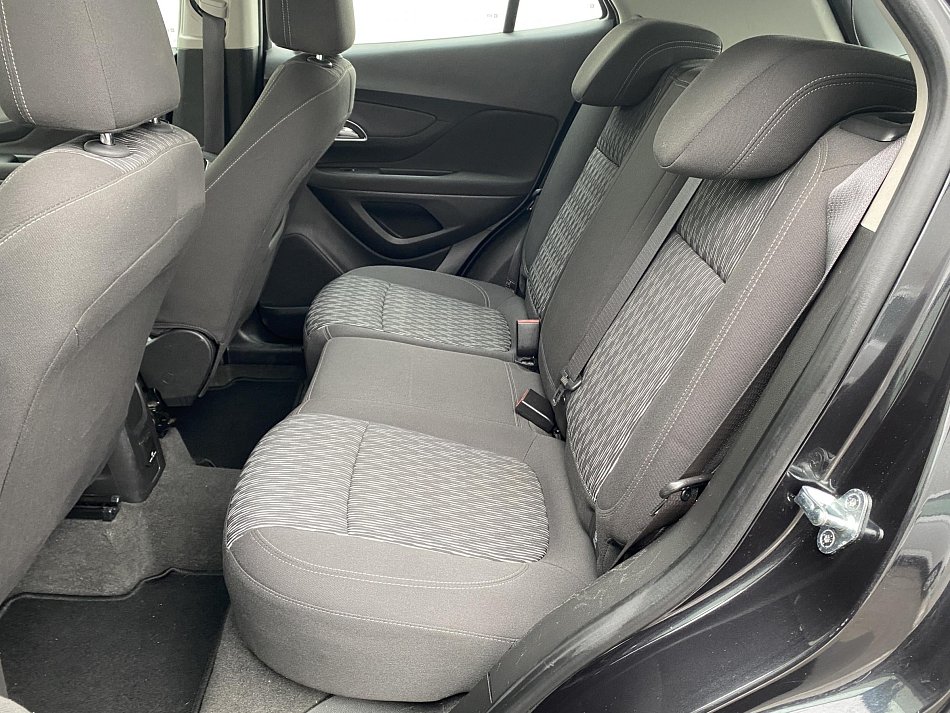 Opel Mokka 1.4 T Edition