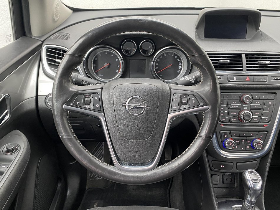 Opel Mokka 1.4 T Edition