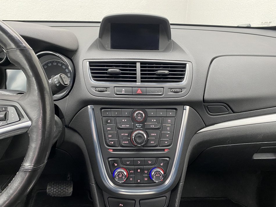 Opel Mokka 1.4 T Edition