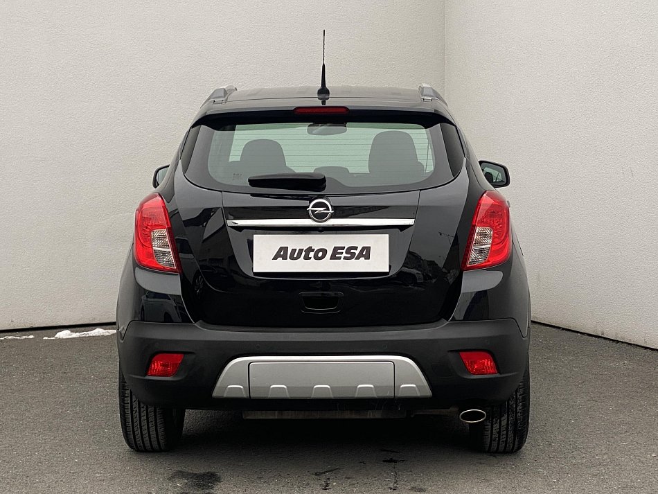 Opel Mokka 1.4 T Edition