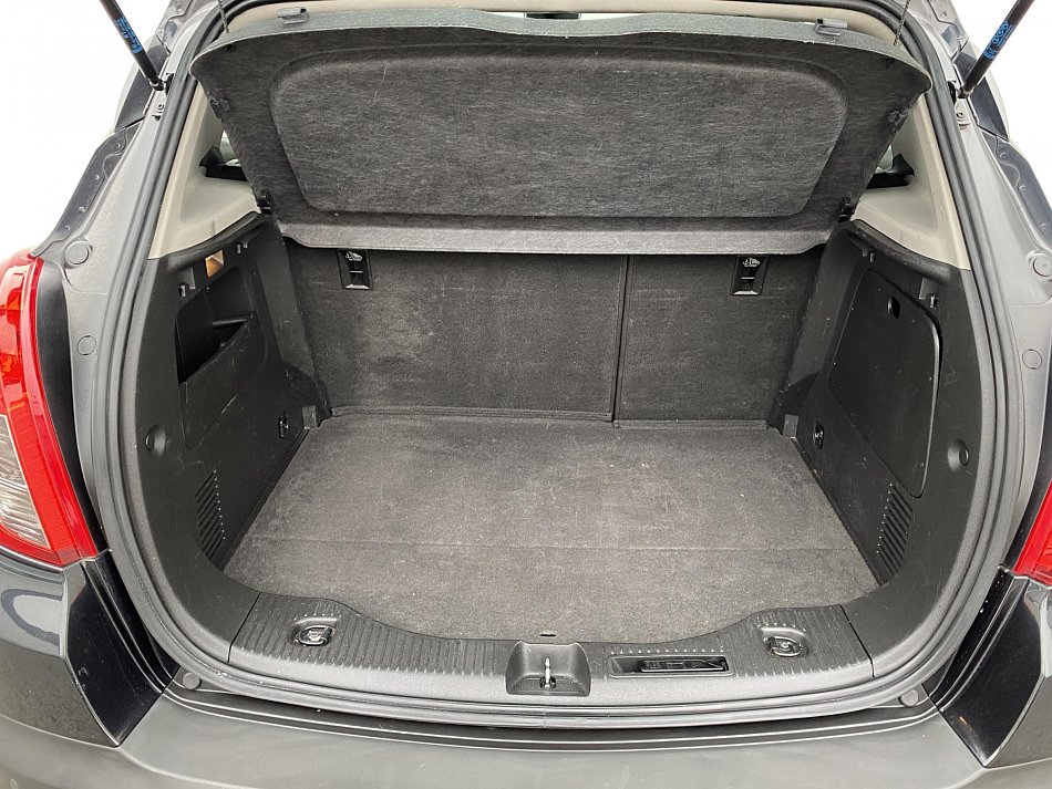 Opel Mokka 1.4 T Edition