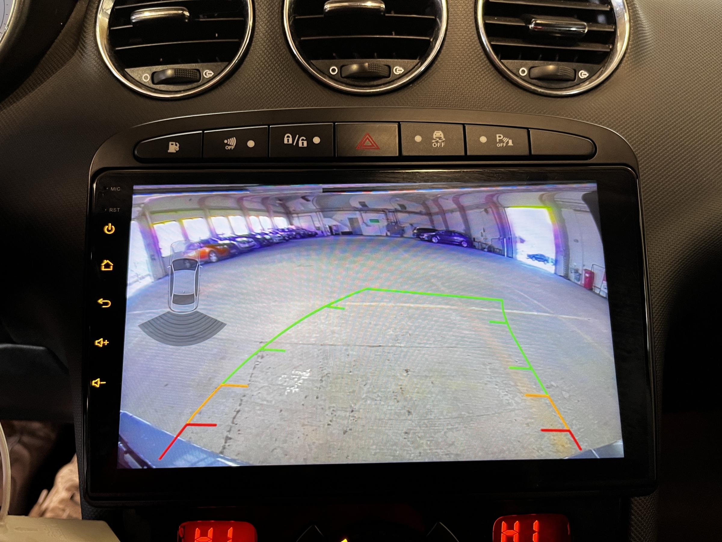 Peugeot 308, 2011 - pohled č. 13